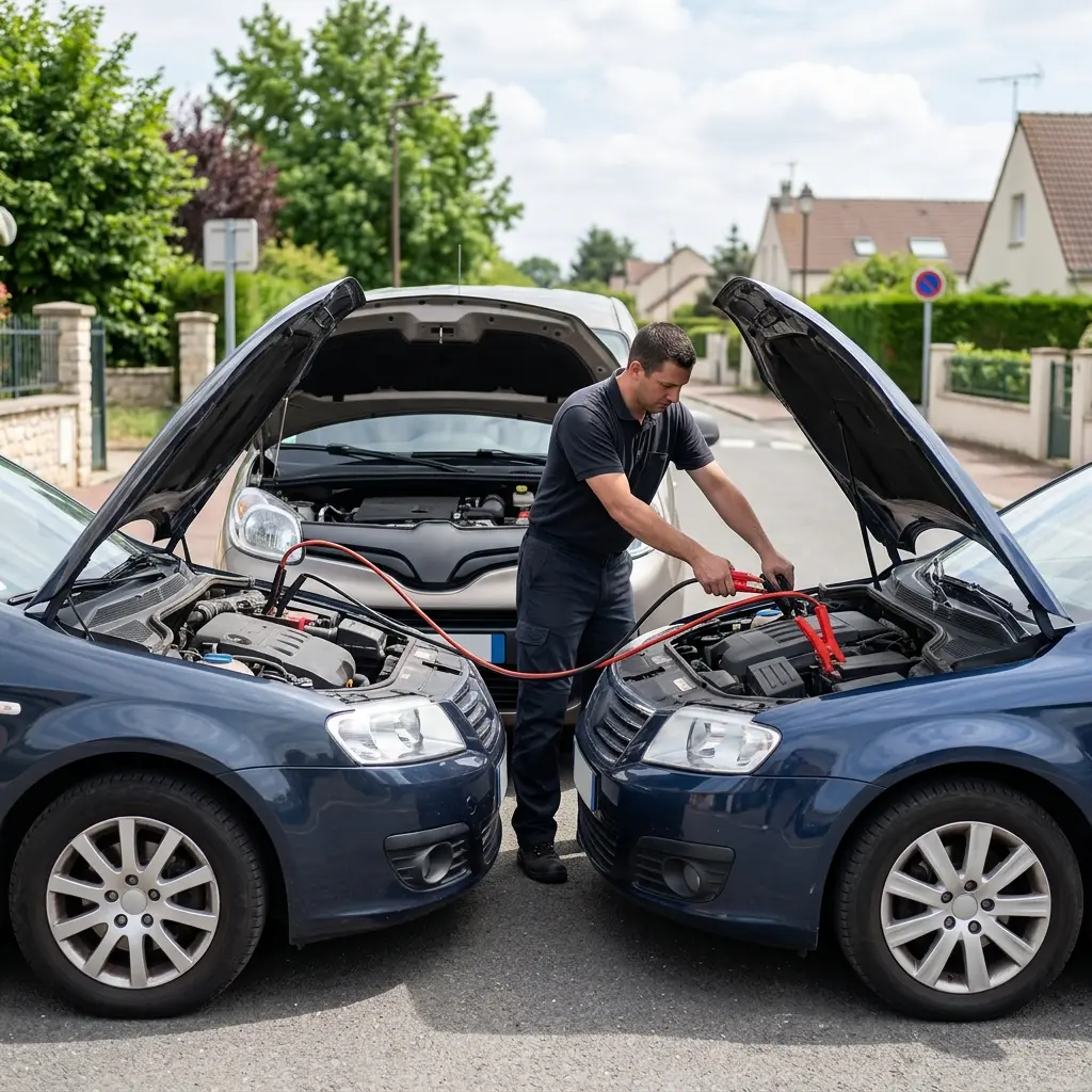 Un accompagnement fiable pour votre mobilité
