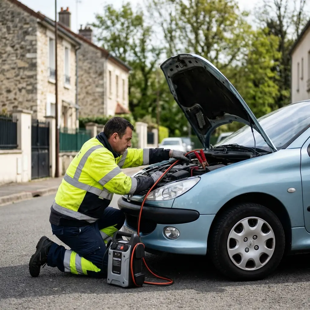 Pourquoi choisir notre expertise à Pontoise ?
