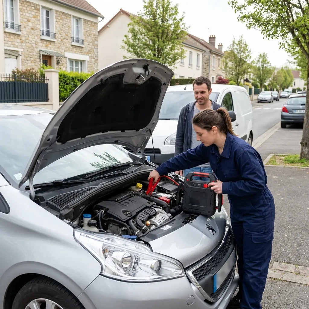 Précautions et gestes utiles lors d'une panne électrique