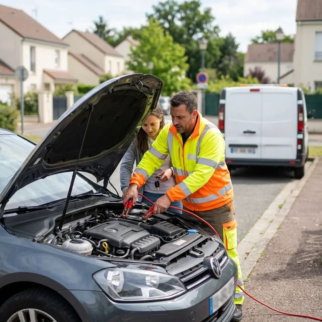 Une approche technique pour un redémarrage garanti