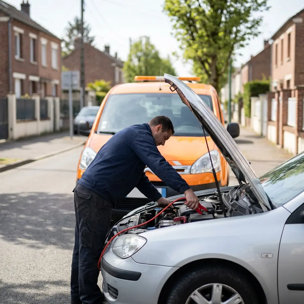 Une approche technique pour un redémarrage réussi