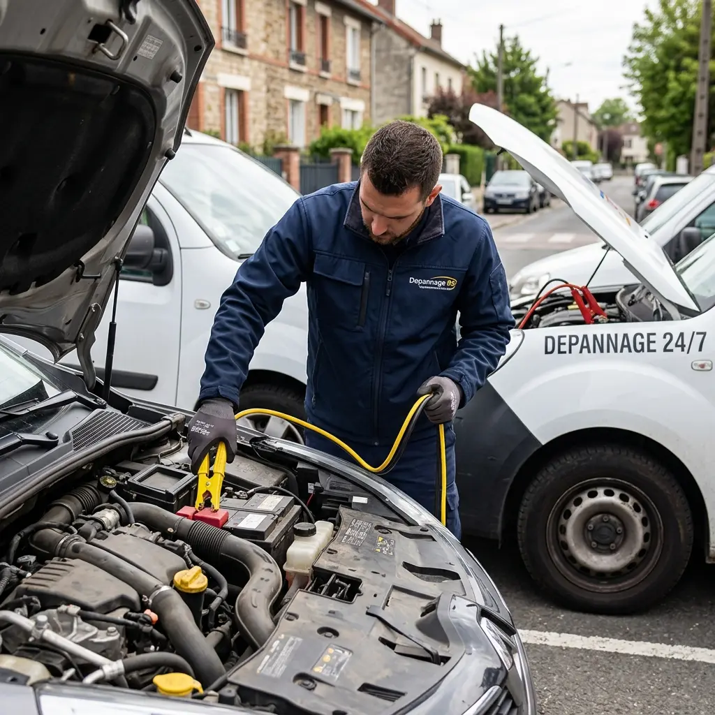 L'approche technique pour un redémarrage réussi