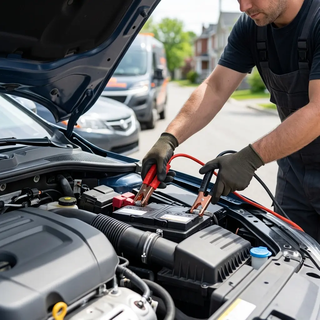 Les bons gestes à adopter en cas de panne électrique