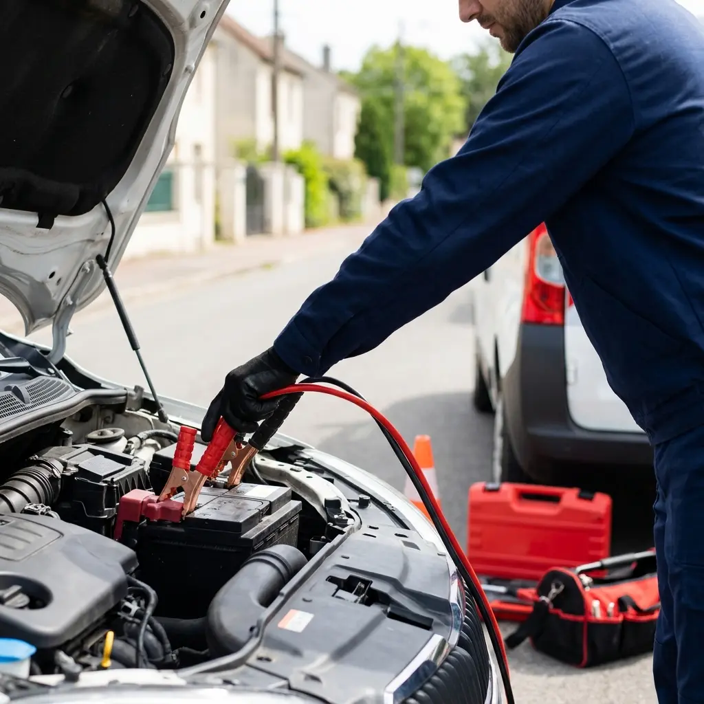 L'approche technique pour relancer votre moteur