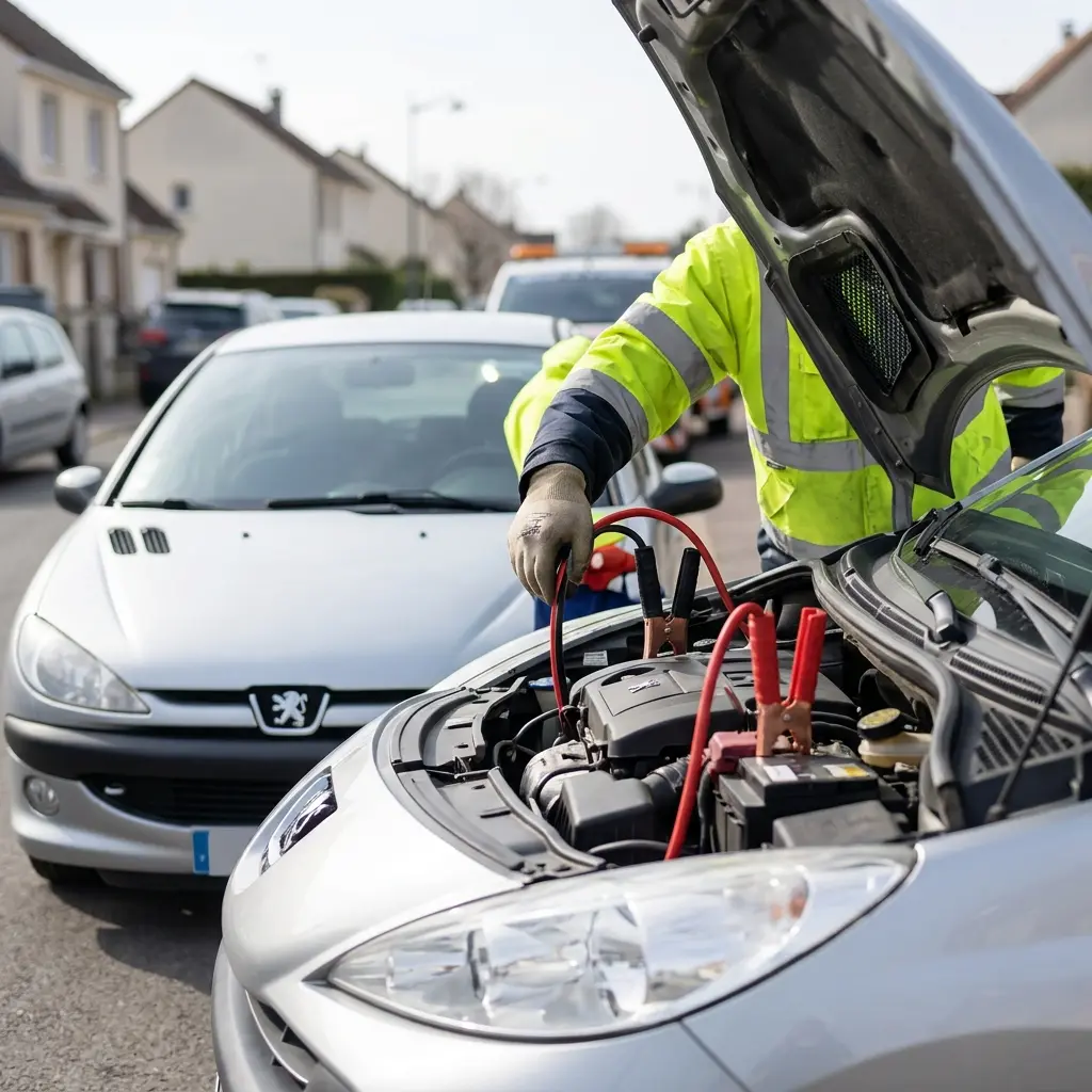 Adopter les bons gestes en cas de panne électrique