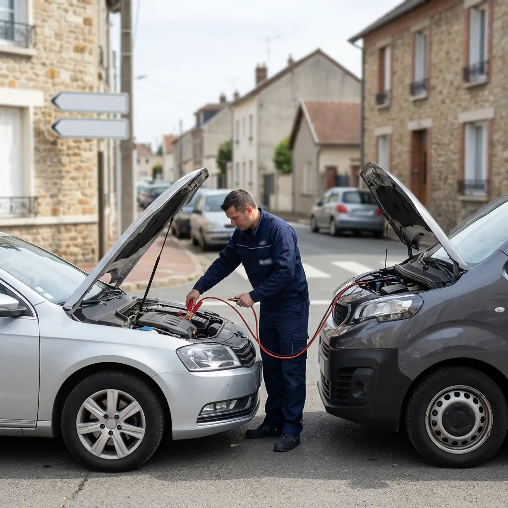 Une assistance fiable pour vos problèmes électriques