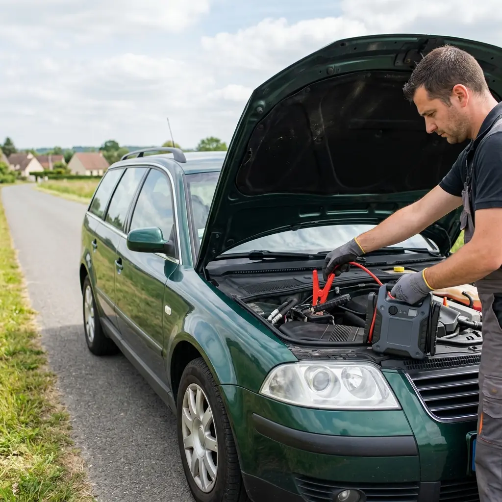 Une solution fiable pour vos pannes électriques locales