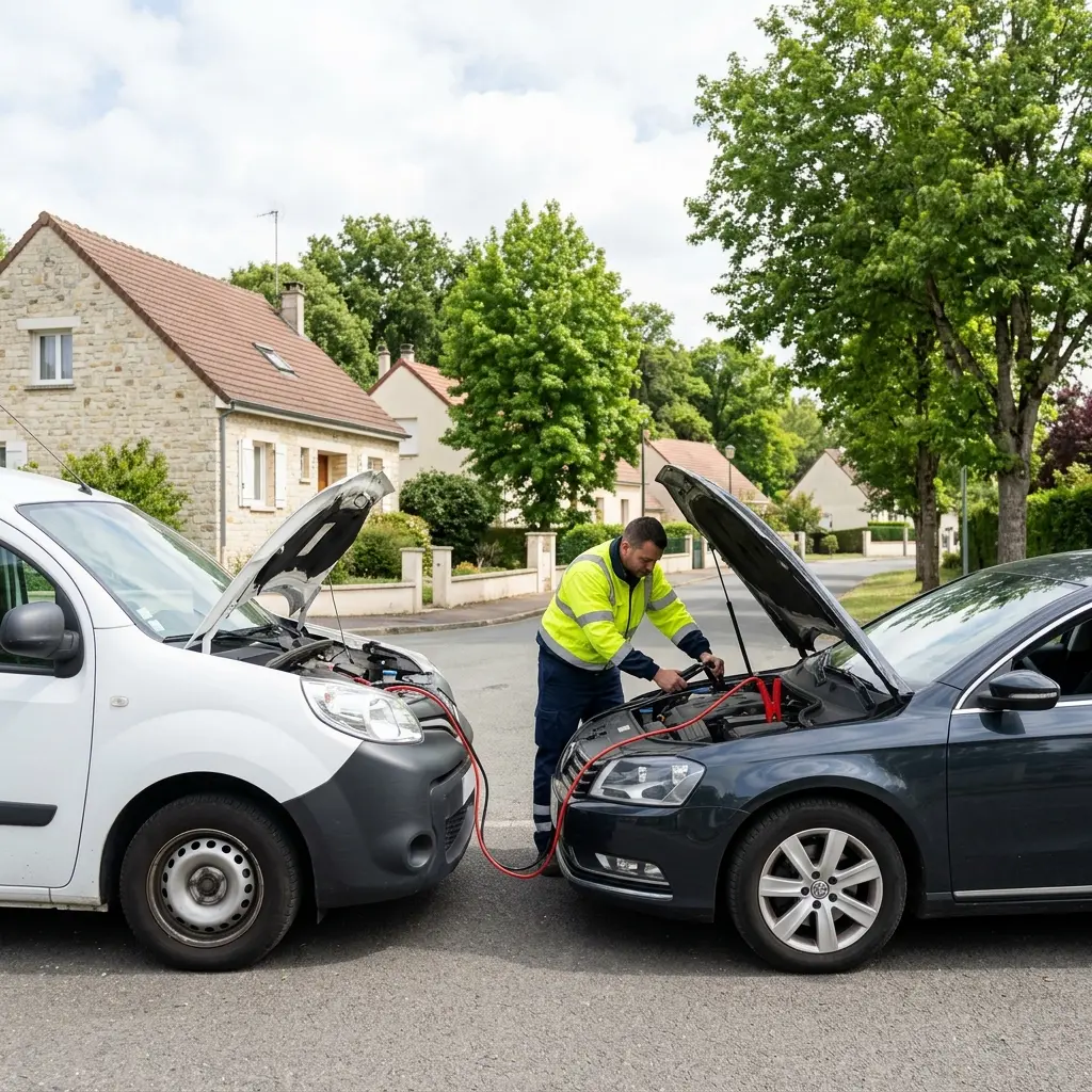 Notre approche technique pour redonner vie à votre moteur