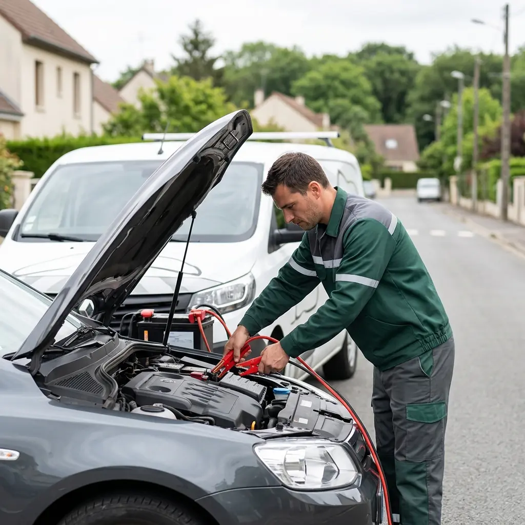 Une solution durable pour vos soucis de batterie