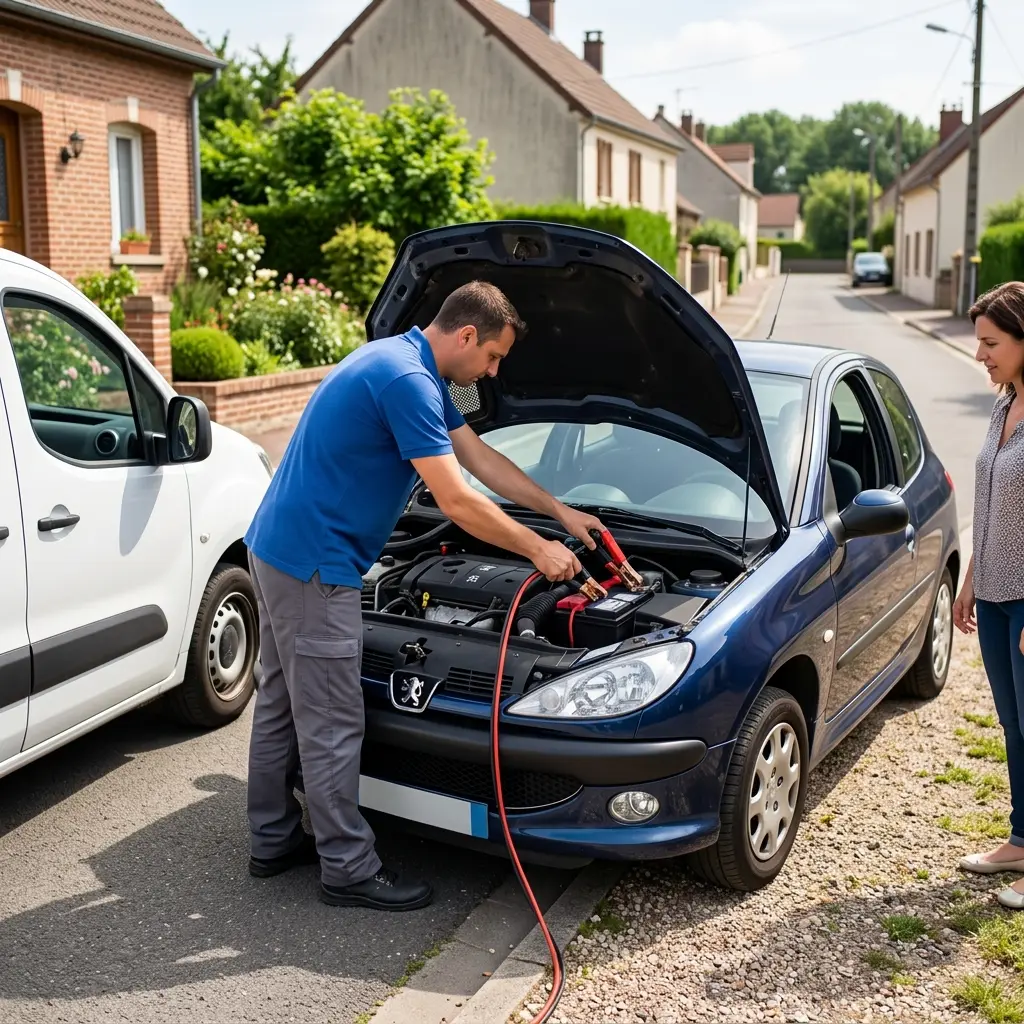 Réponses rapides aux imprévus dans votre secteur