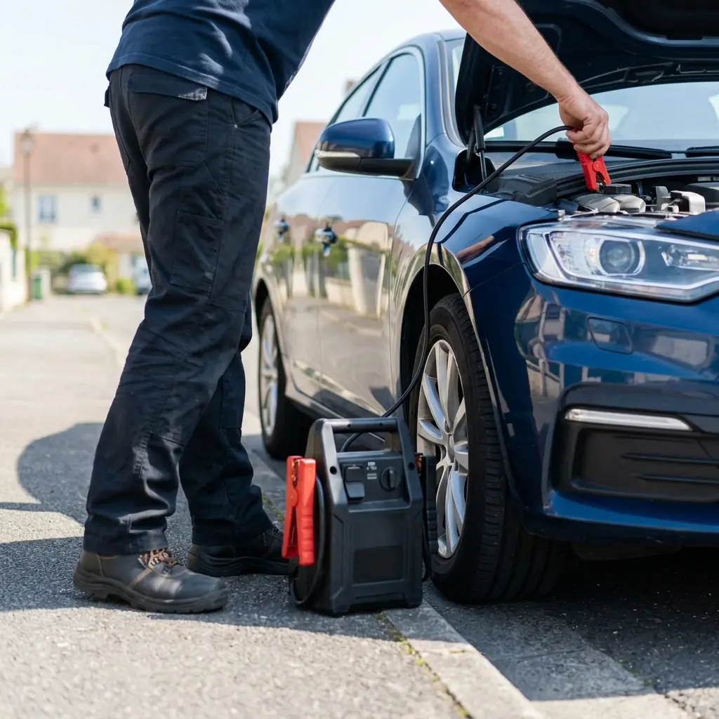 Un diagnostic électrique rigoureux et un traitement immédiat