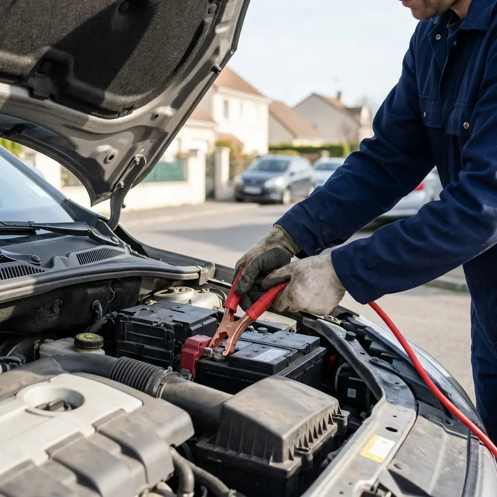 Une approche technique pour un redémarrage garanti