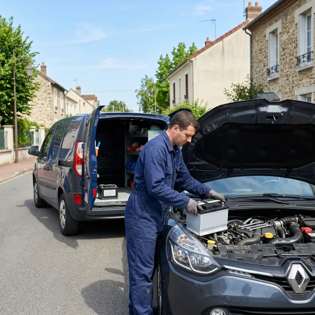 Une approche technique pour un redémarrage garanti