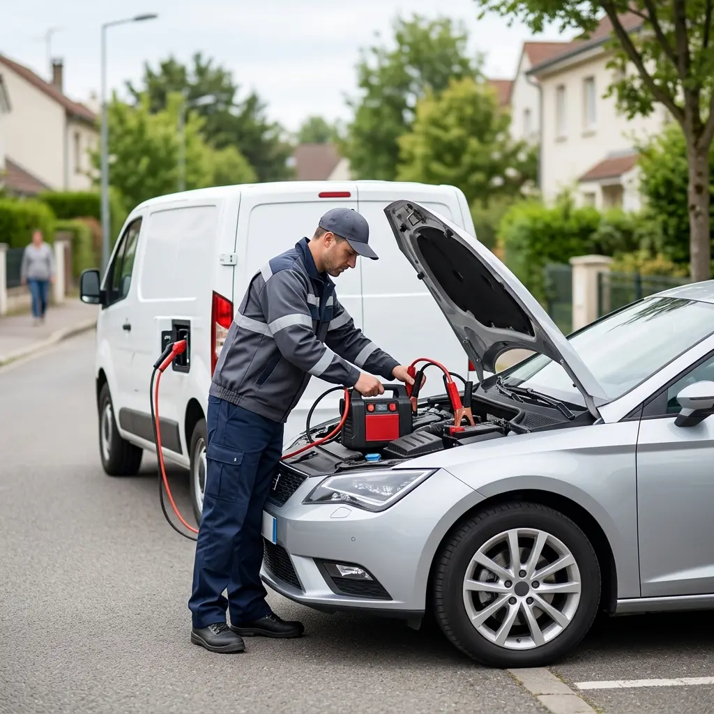 Une solution fiable pour retrouver votre mobilité rapidement