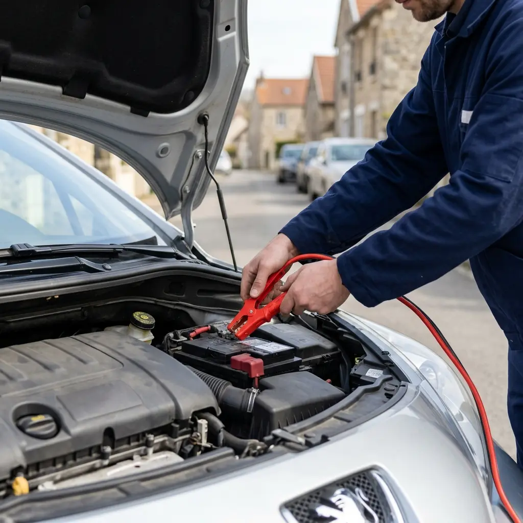 Notre approche technique pour votre panne électrique