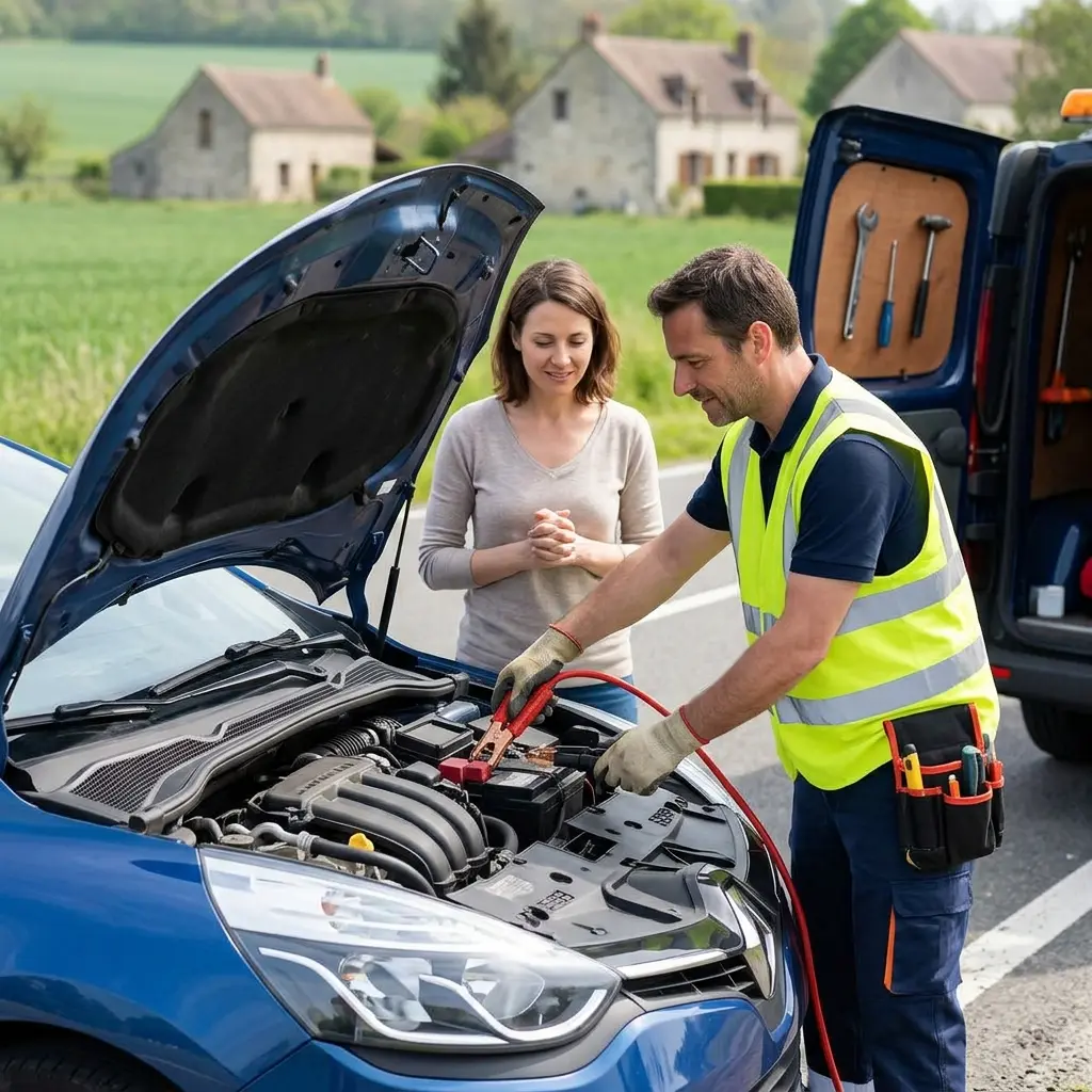 Les gestes essentiels en cas de panne électrique