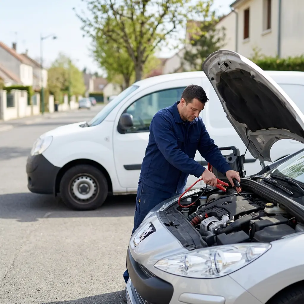 Les gestes essentiels en cas de panne électrique