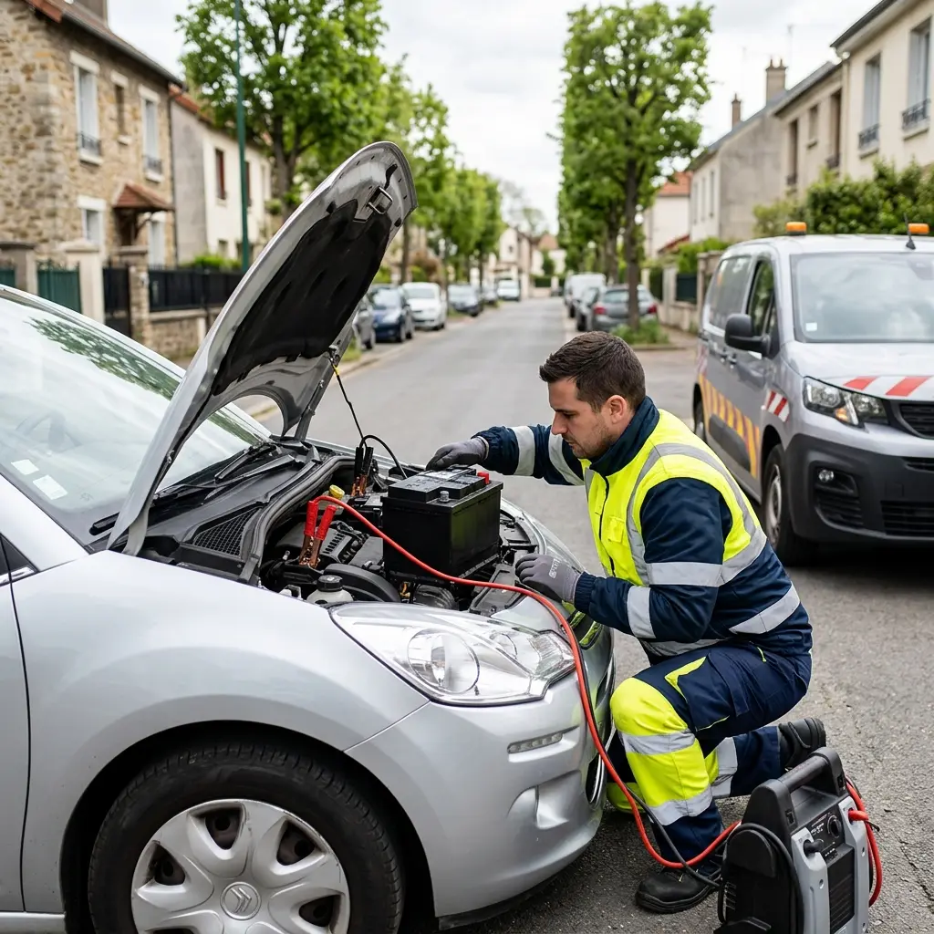 Notre approche technique pour relancer votre moteur