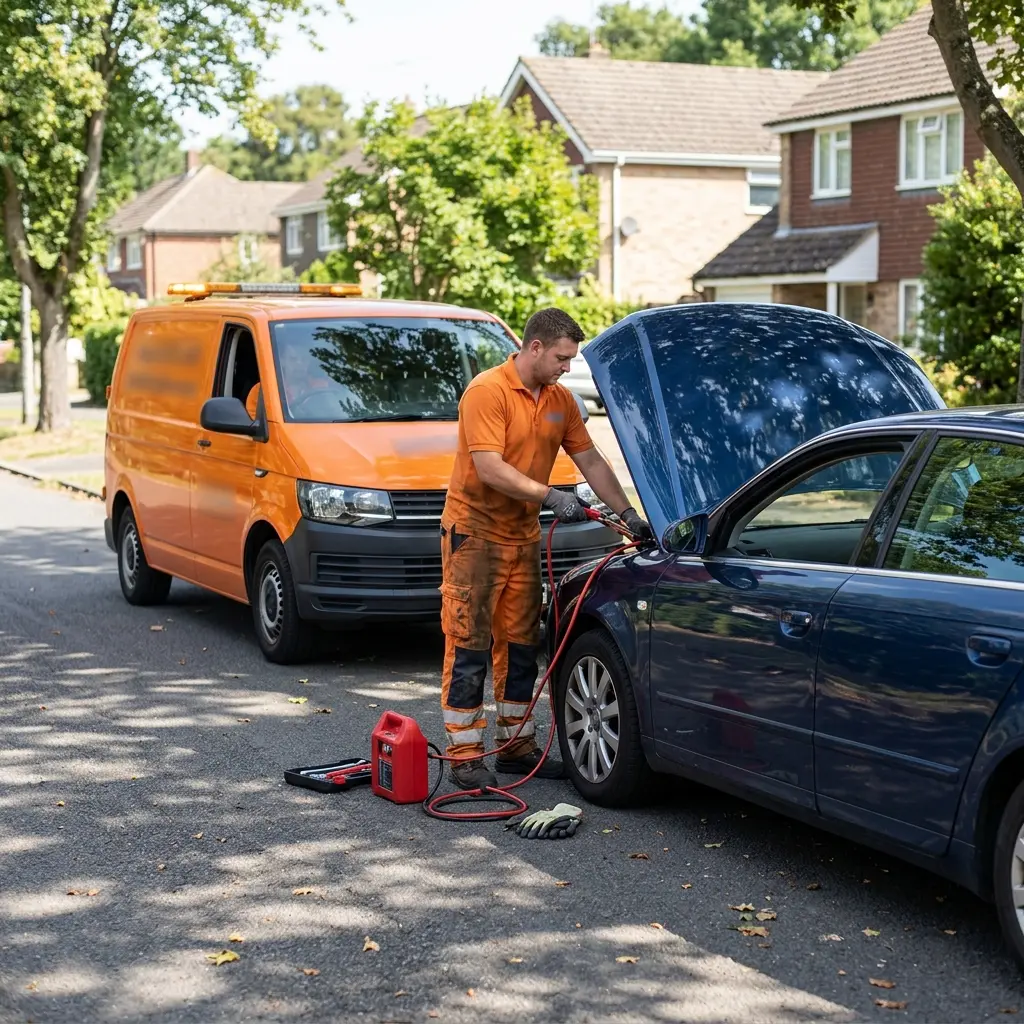 Notre approche technique pour votre dépannage électrique