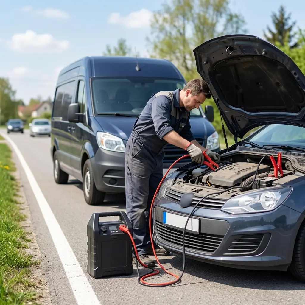 Les bons gestes à adopter lors d'une panne électrique