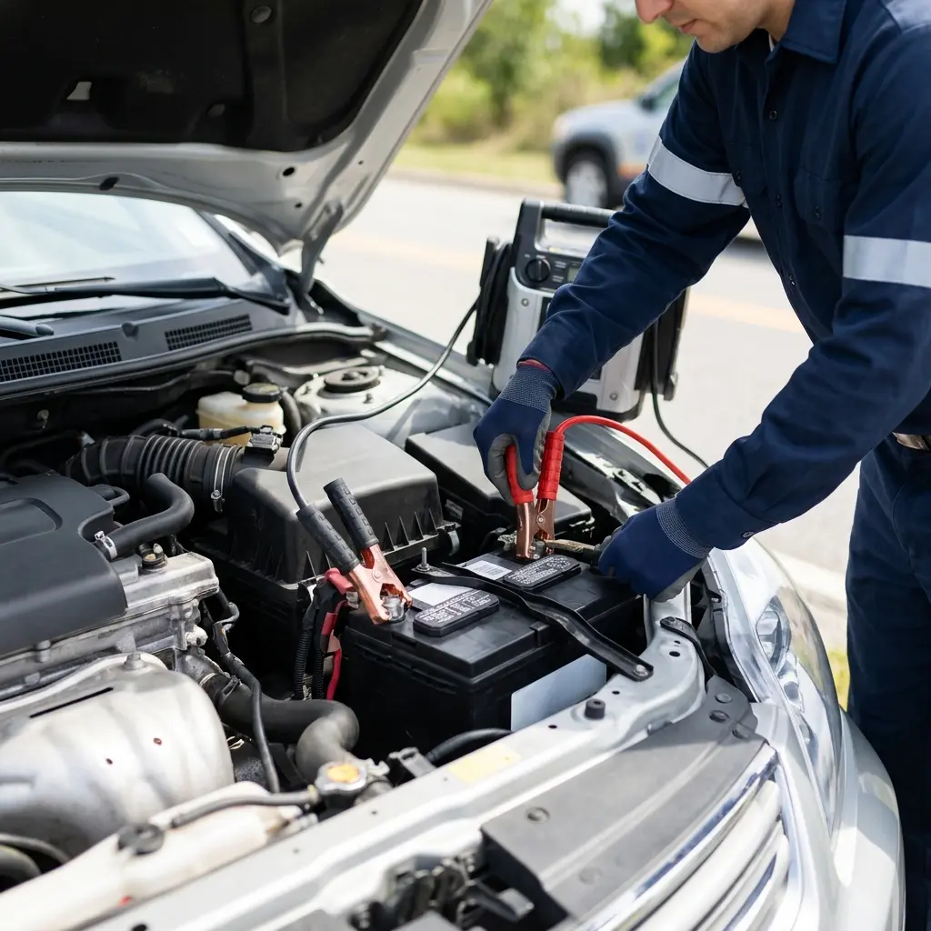 Un service de proximité pour tous vos besoins auto