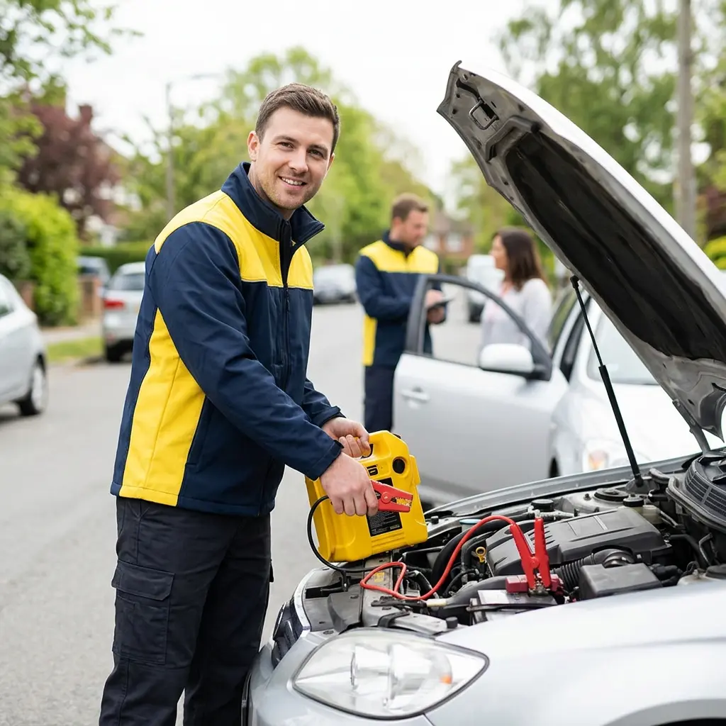 Les gestes essentiels en cas de panne électrique