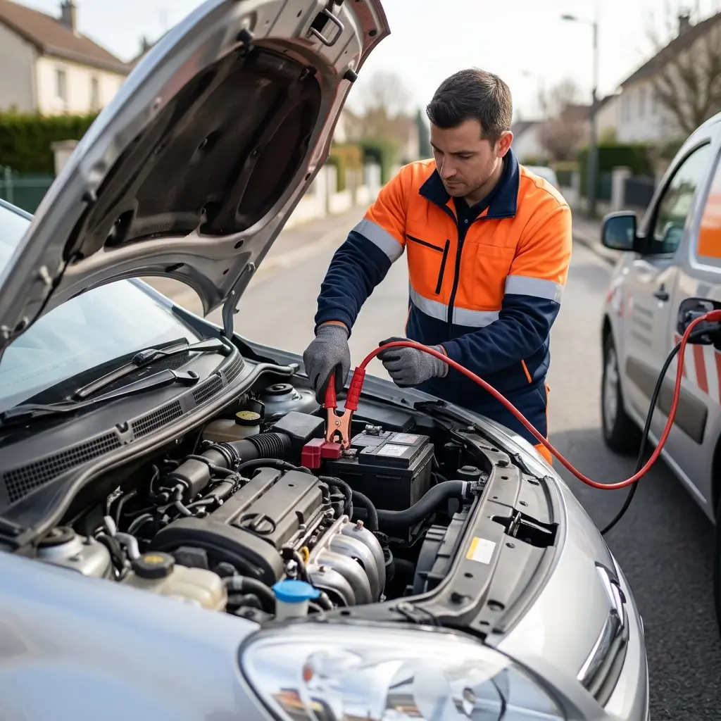 Une aide efficace pour votre véhicule