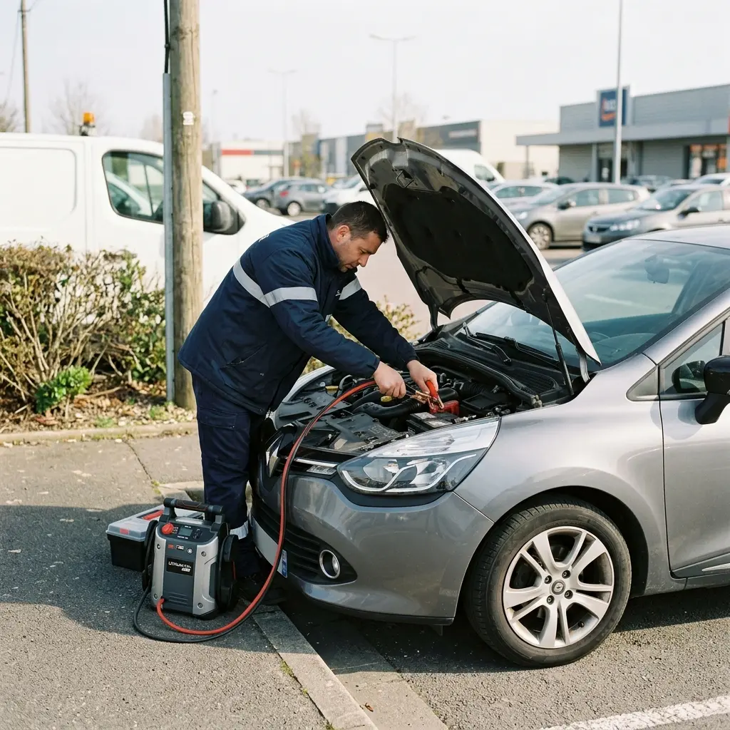 Notre approche technique pour relancer votre moteur