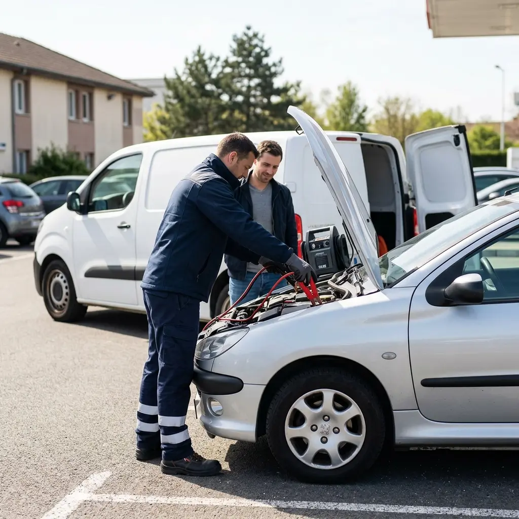 Une solution durable pour vos problèmes de batterie