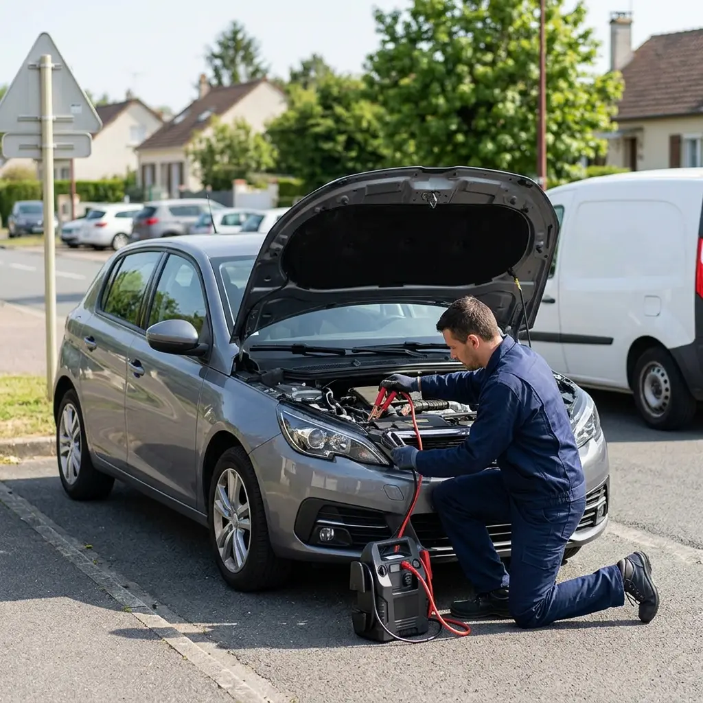 Les bons gestes à adopter lors d'une panne électrique