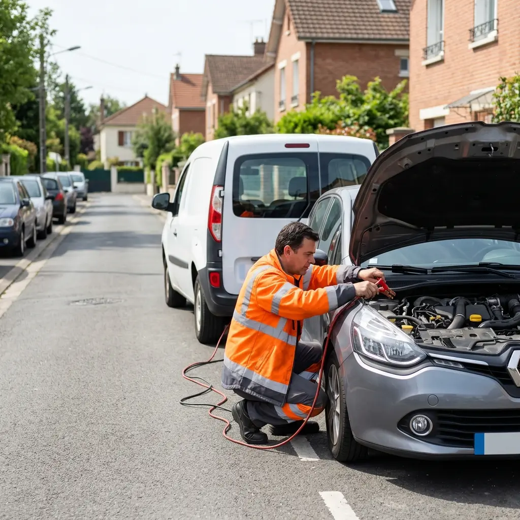 Adopter les bons gestes en cas de panne électrique