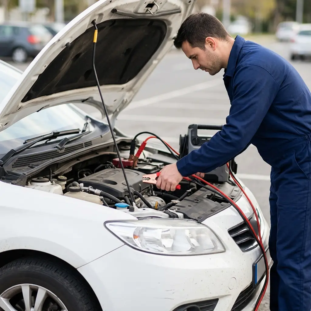 Que faire en cas de panne électrique à Enghien-les-Bains ?