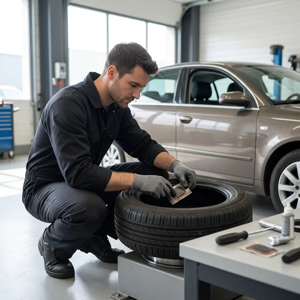 Besoin d'un dépannage rapide à Creil ?