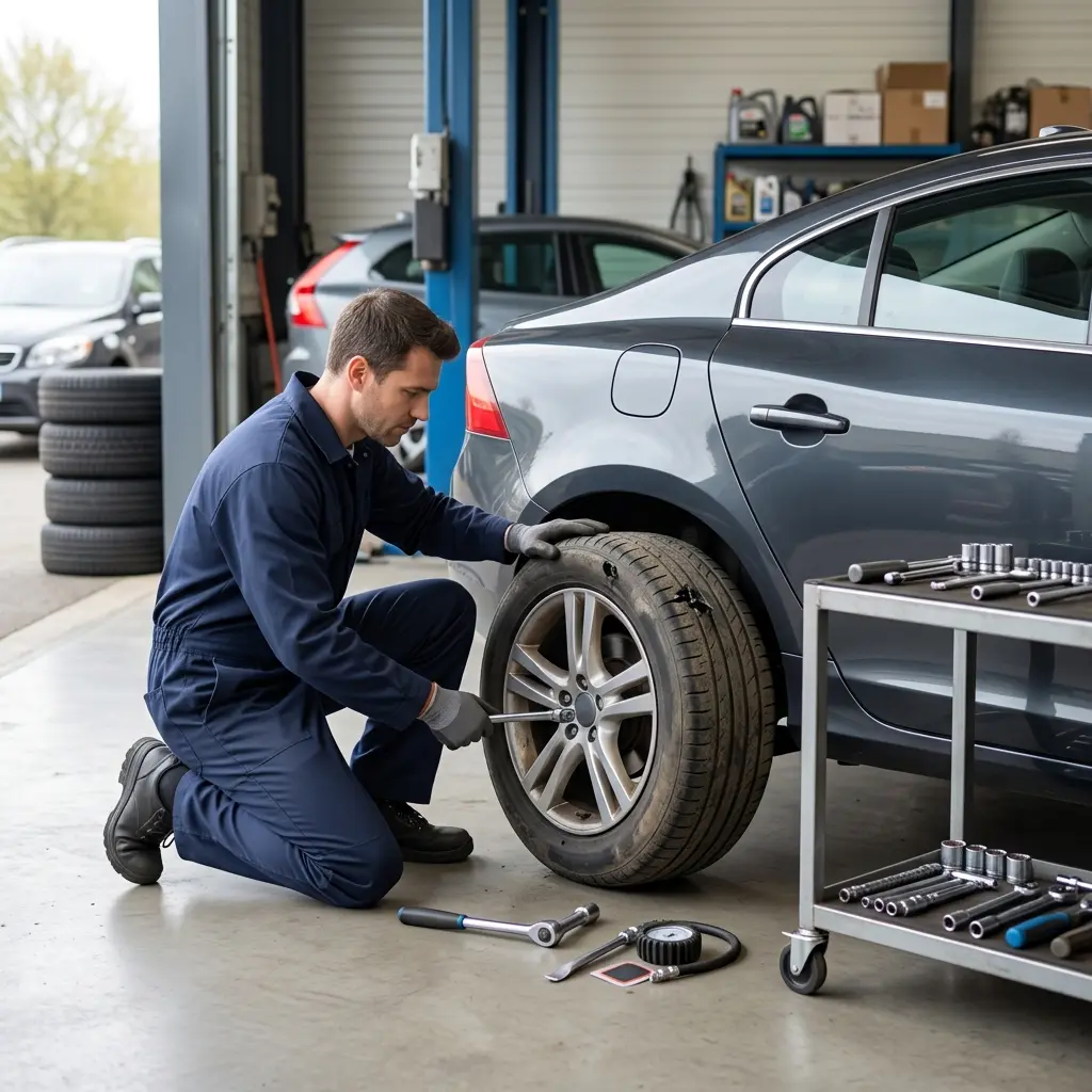 Notre approche technique pour you remettre en route