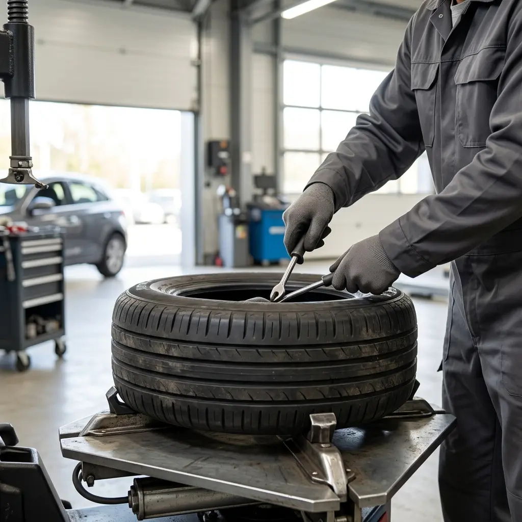 Un service de proximité pour votre tranquillité d'esprit