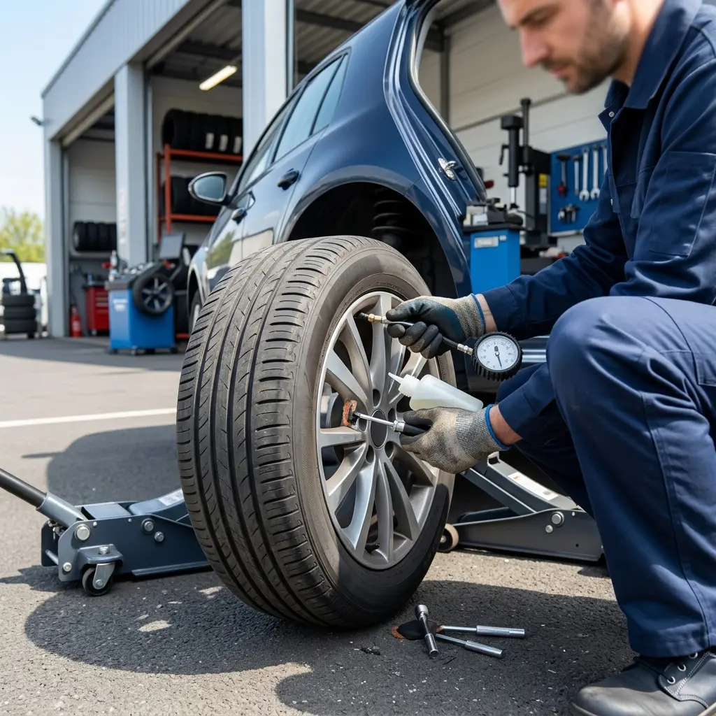 Une approche technique pour un dépannage sécurisé