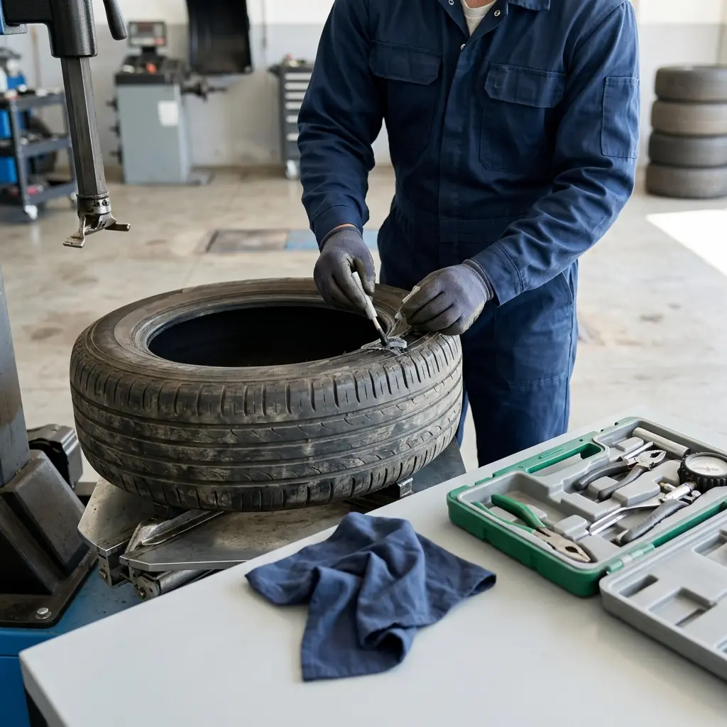 Pourquoi nous choisir pour votre dépannage à Formerie ?