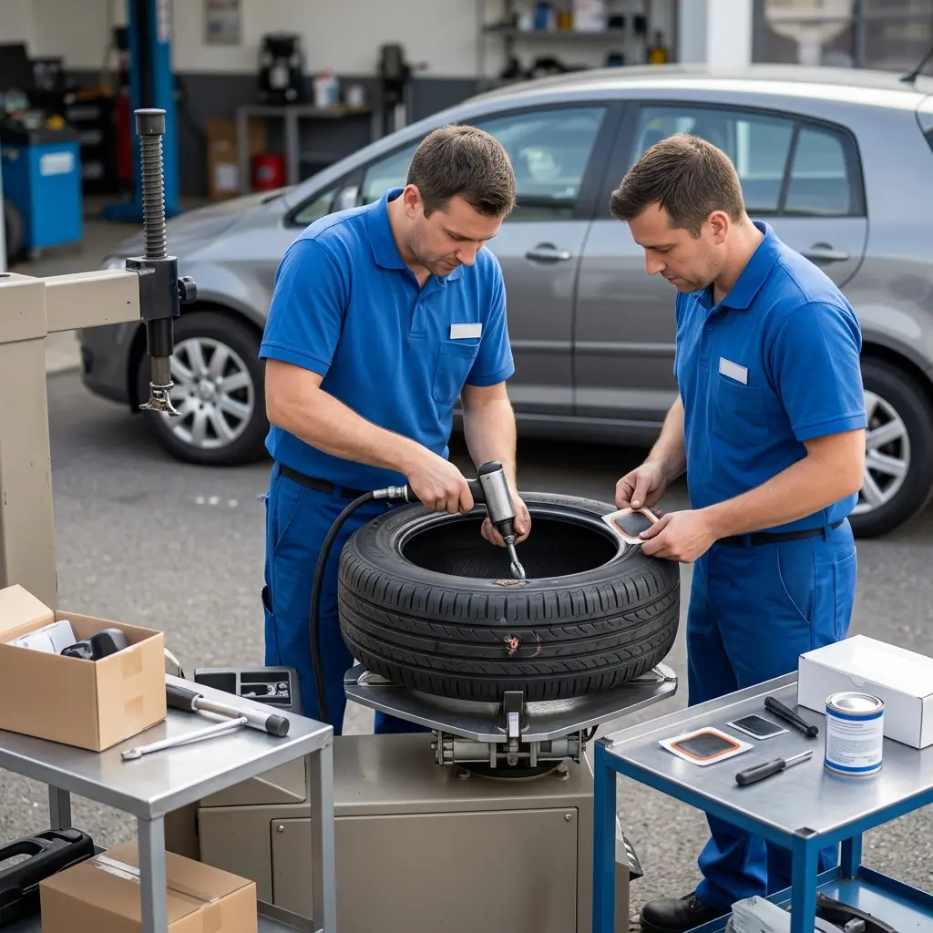 Un service de proximité pour votre tranquillité d'esprit