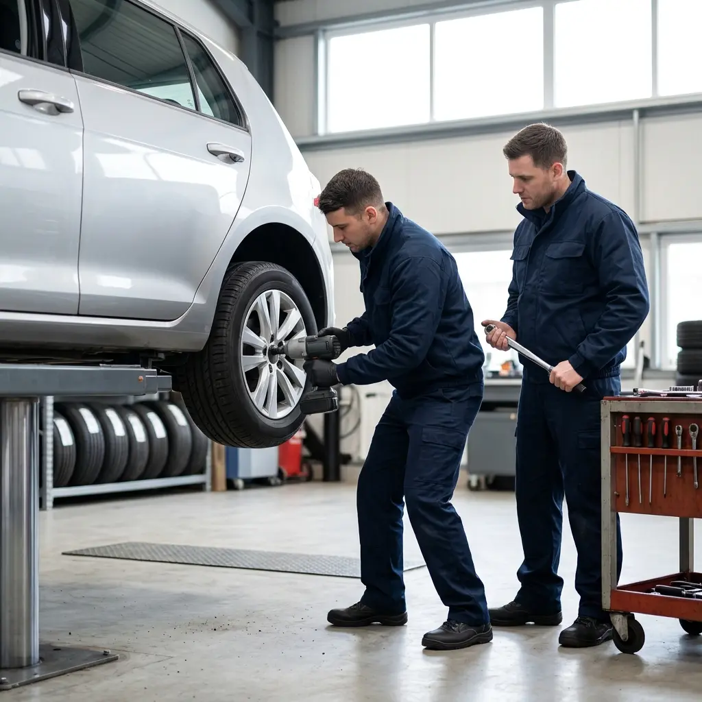 Besoin d'un dépannage rapide à Bury ?