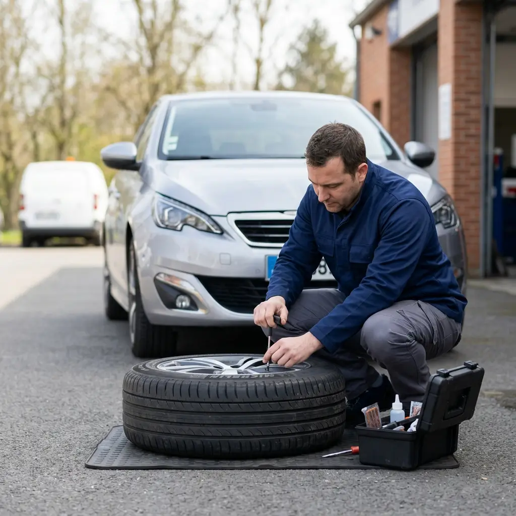 Une approche technique pour un dépannage efficace