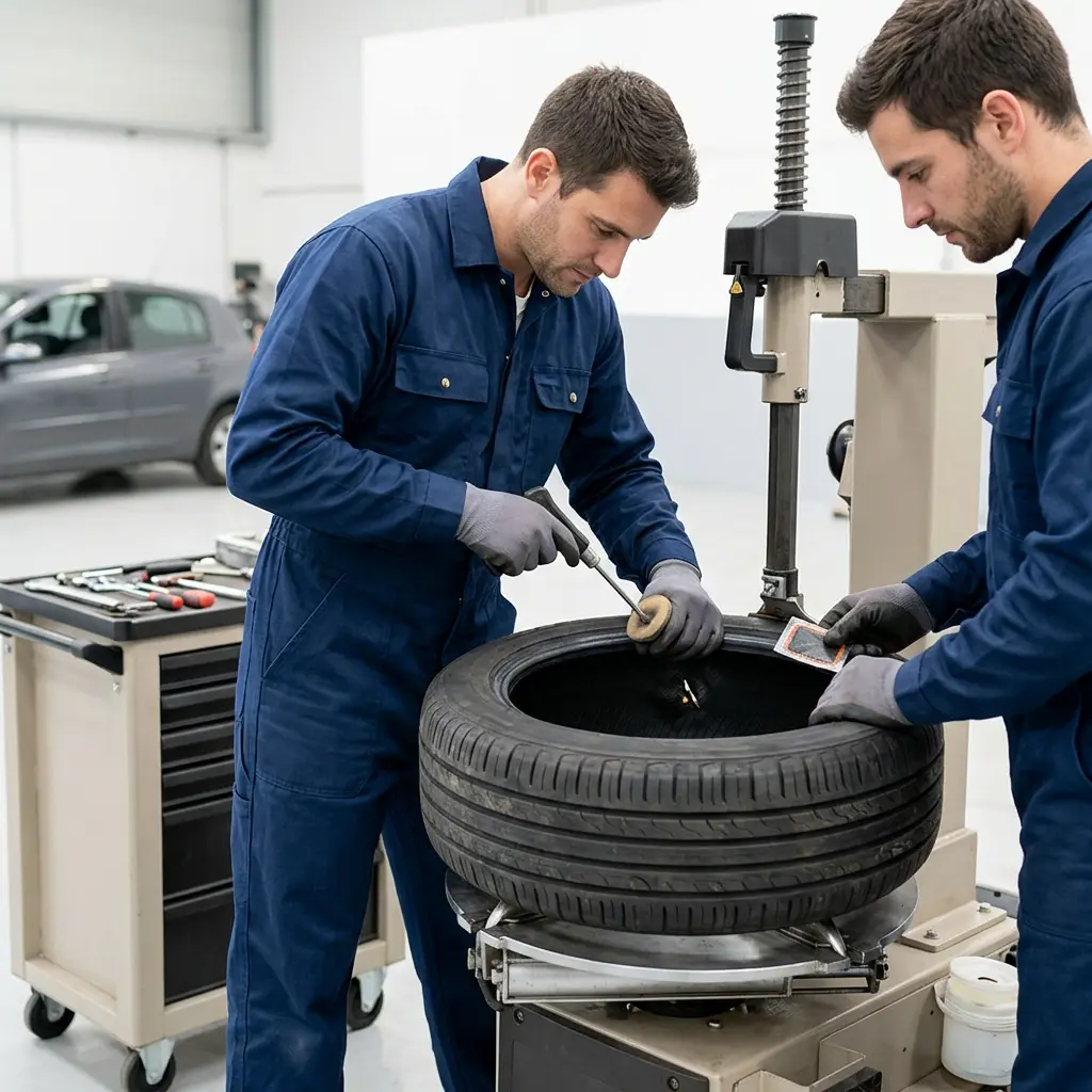 Pourquoi nous choisir pour votre dépannage à Gouvieux
