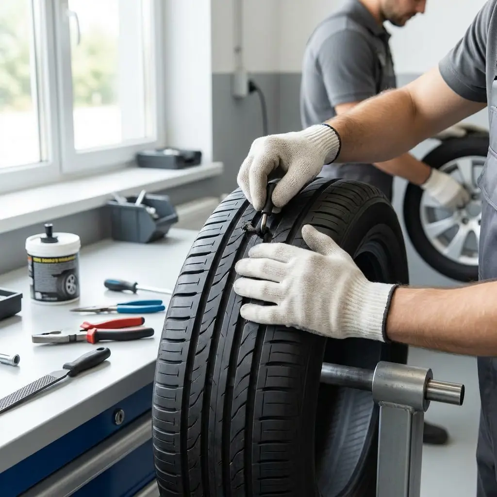 Besoin d'un dépannage rapide à Gouvieux ?