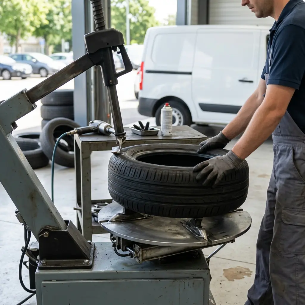Une assistance professionnelle pour rouler sereinement