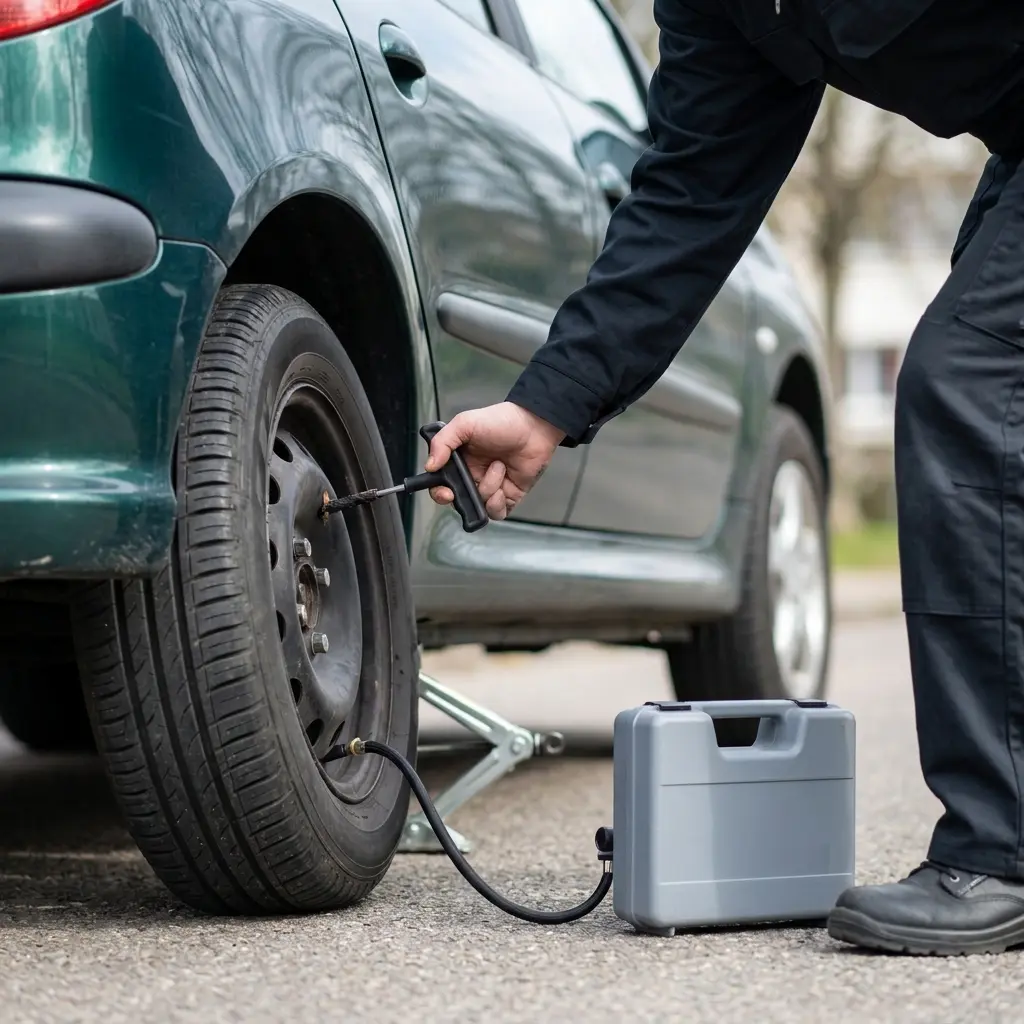 Une approche technique pour un dépannage efficace