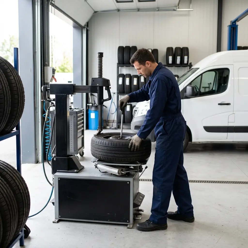 Pourquoi nous choisir pour votre dépannage à Margny-lès-Compiègne ?