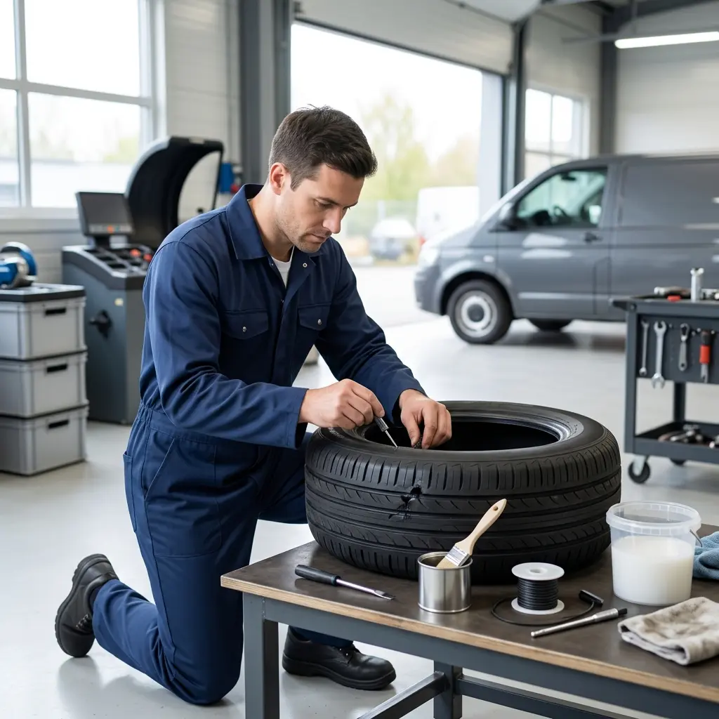 Une assistance fiable pour vos trajets