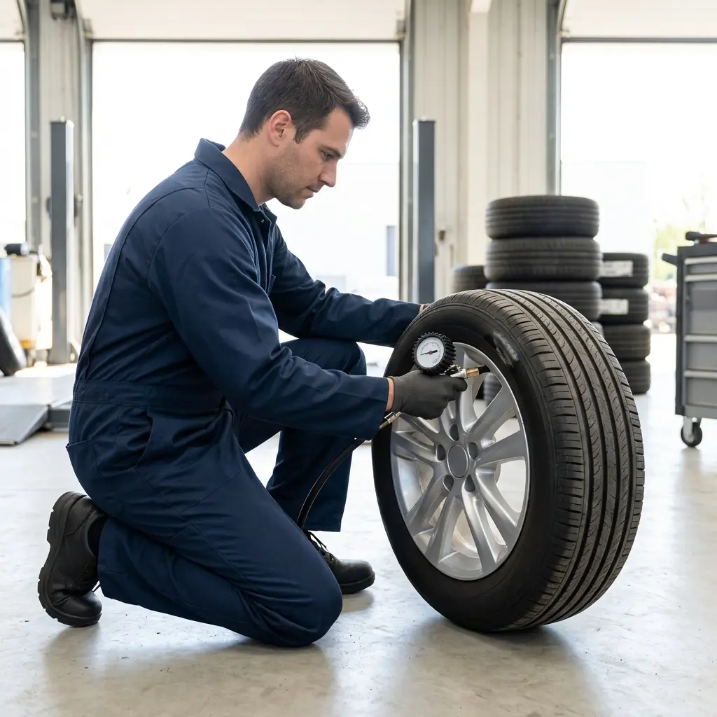 Une prise en charge technique et rapide