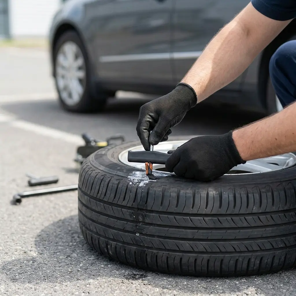 Besoin d'un dépannage rapide au Plessis-Belleville ?