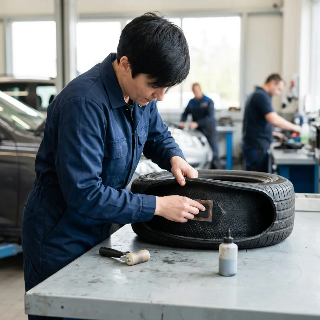 Une approche technique pour un dépannage réussi