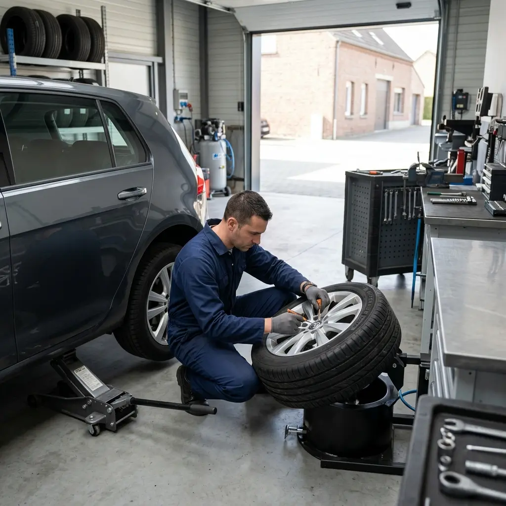 Pourquoi choisir notre expertise à Verberie ?